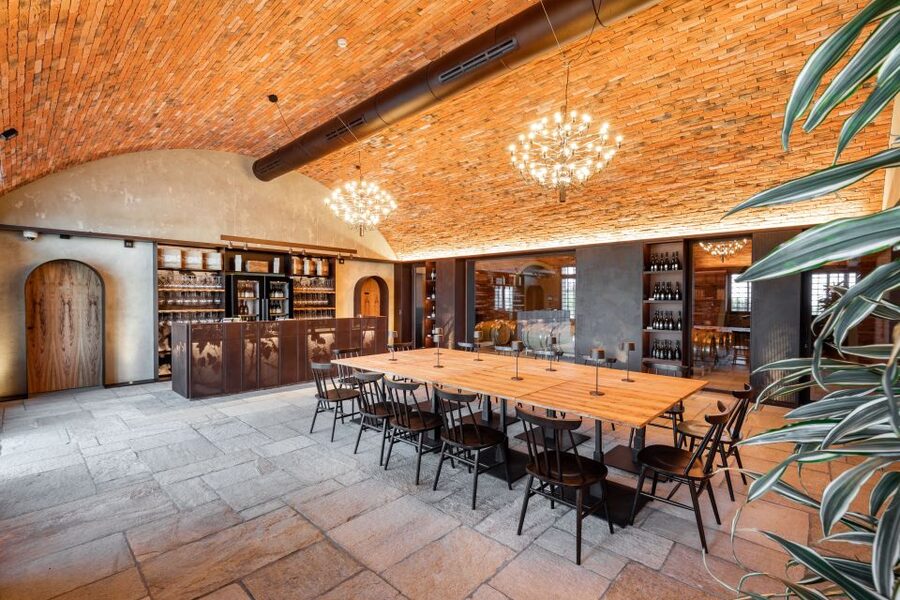 Bologna: Olive Grove and Vineyard Tour with Product Tastings - What happens during the short guided visit