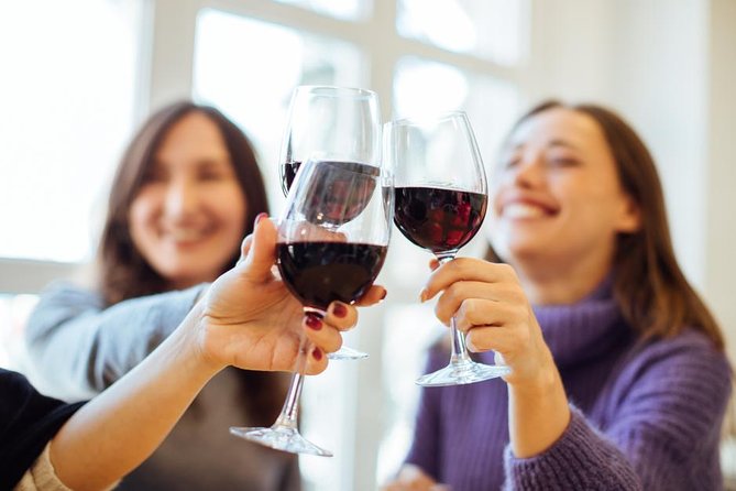 Bologna Wine Tasting & Winery Tour in the Colli Bolognesi - Why the Colli Bolognesi setting matters