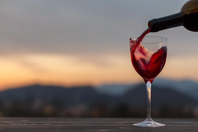 Bologna Wine Tasting & Winery Tour in the Colli Bolognesi - Booking, weather, and cancellation details