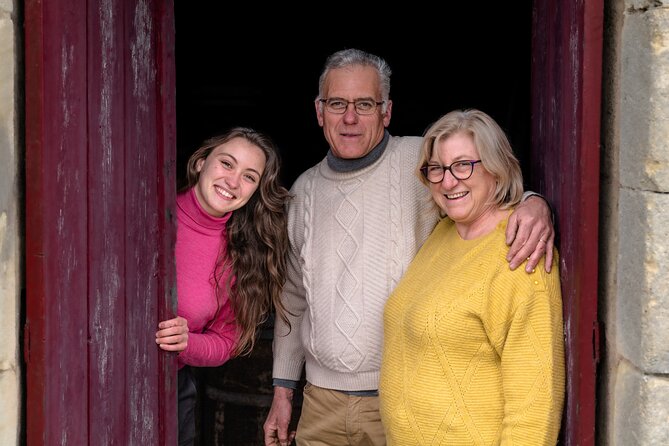 Bordeaux: Explore an Organic Family Vineyard with Tasting - Is $21.77 a fair price?