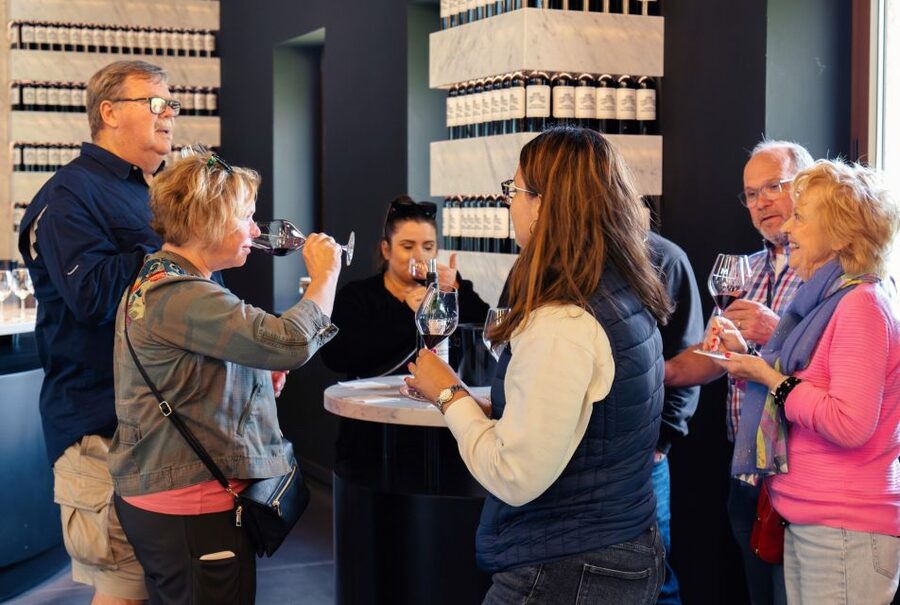 Bordeaux: Médoc & St-Emilion Wine 3 châteaux with lunch - Should you book it?