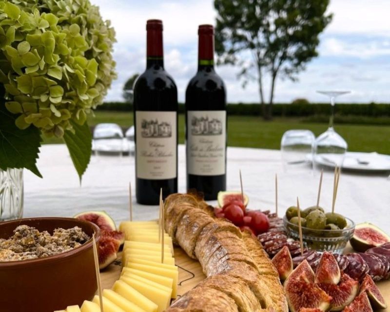 Bordeaux: St-Emilion Vineyards e-Bike Tour with Wine & Lunch - Who will enjoy this day most