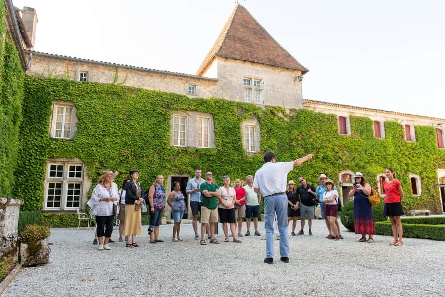Bordeaux: Vineyards Wine Tasting Half-Day Trip - Bordeaux wine country in one afternoon