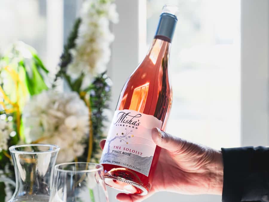 Boutique Winery Half-Day Tour & Vineyard Platter-Style Lunch - Price and what the $166 covers
