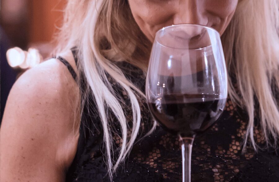 Boutique Winery Visit & Tasting near Rome - A vineyard visit in Ardea, not a city wine bar