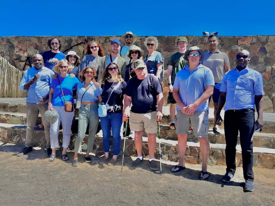 Cape Town: Aquila Reserve Safari with Lunch and Winery Visit - Key points to know before booking