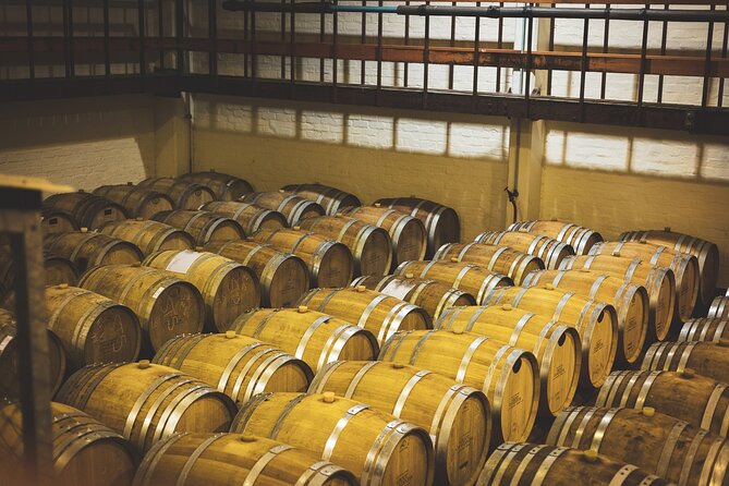 Cape Town: Constantia Wine Route Tour - A full day through the Franschhoek wine valley