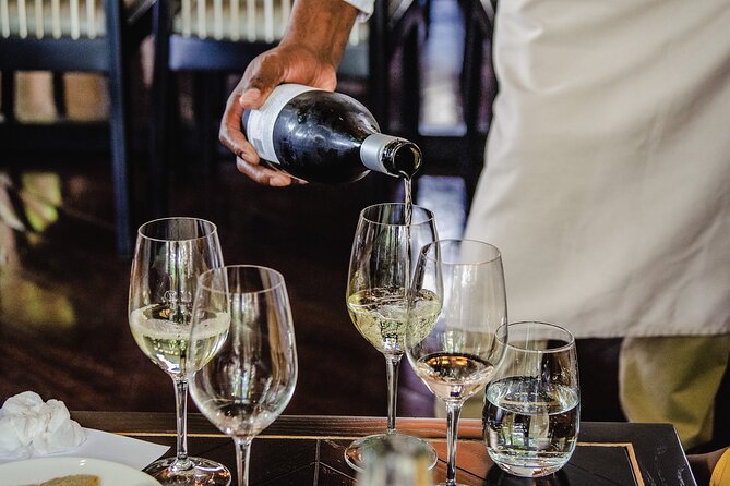 Cape Town: Constantia Wine Route Tour - Why the transport matters in Cape Town