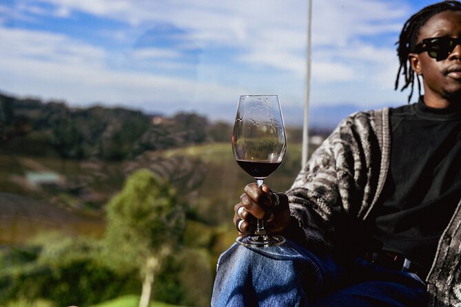 Cape Town: Constantia Wine Route Tour - What to expect from the guide