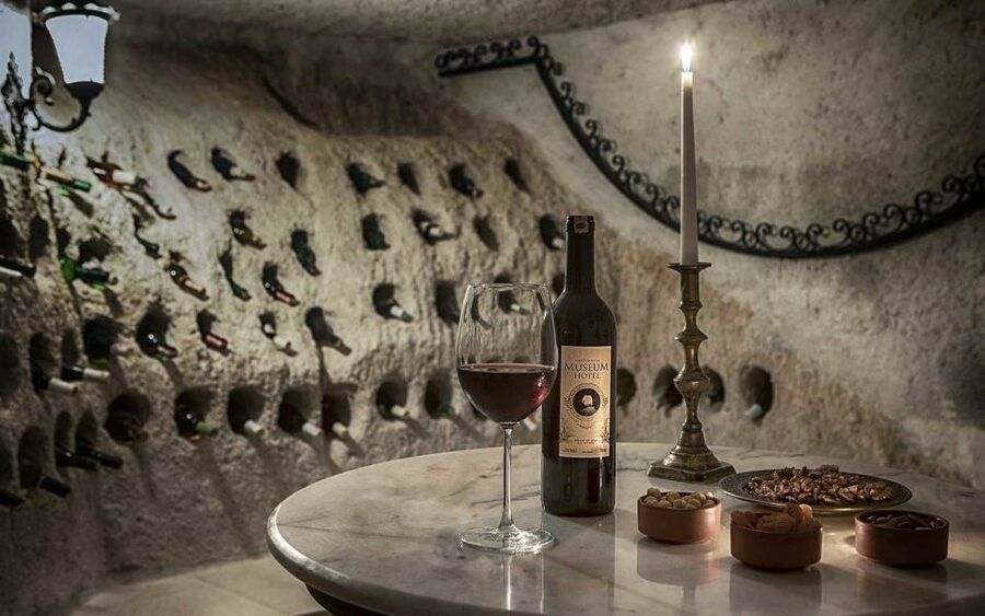 Cappadocia: Private Half-Day Vineyards & Wine Tasting Tour - Why a private tour changes the experience