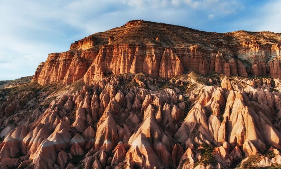 Cappadocia Vineyards Private Tour and Wine Tasting - Key points to know before you book