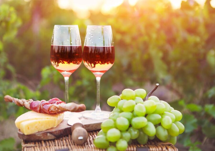 Cappadocia Vineyards Private Tour and Wine Tasting - What makes Grape Church worth the walk