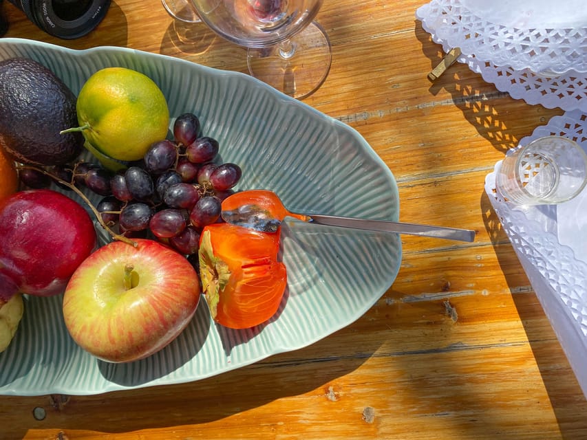 Carvoeiro, Portimão, Lagos: Algarve Romantic Vineyard Picnic - Who Will Enjoy This Vineyard Evening?