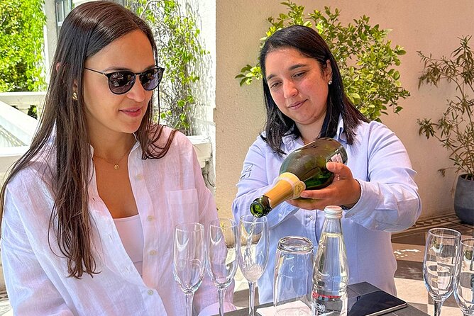 Casablanca world class wines, 4 vineyards & Tanino lunch stop - Bodegas RE: creative blends and a boutique feel