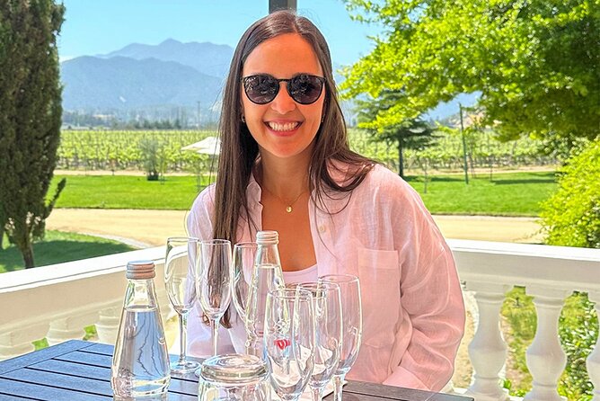 Casablanca world class wines, 4 vineyards & Tanino lunch stop - Emiliana: organic wine with a clear purpose