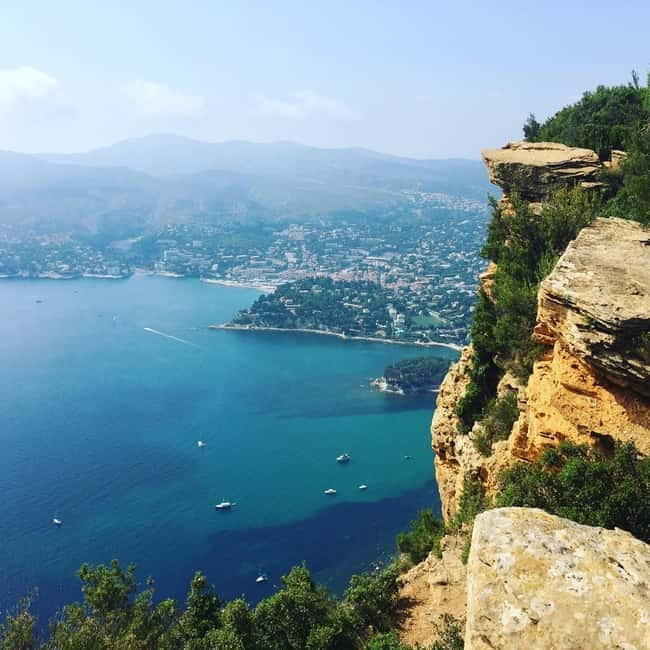 Cassis, Bandol, Le Castellet wine tour: Cliffs and Vineyards - Key points at a glance