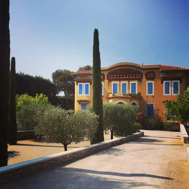 Cassis, Bandol, Le Castellet wine tour: Cliffs and Vineyards - From Marseille port to the limestone coast