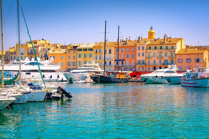Cassis, Winery visit & Calanques from Aix en Provence. - Why this Cassis day trip works well from Aix-en-Provence