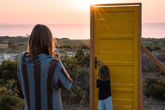 Castelsardo Vineyard and Wine Tasting Experience with Sunset - Why this sunset tasting feels different