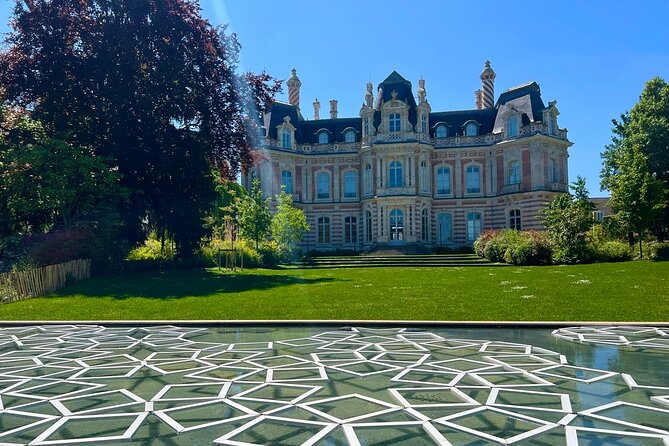 Champagne Picnic and Tasting on Vineyard. Private Tour from Paris - Is $511.25 Per Person a Fair Price?