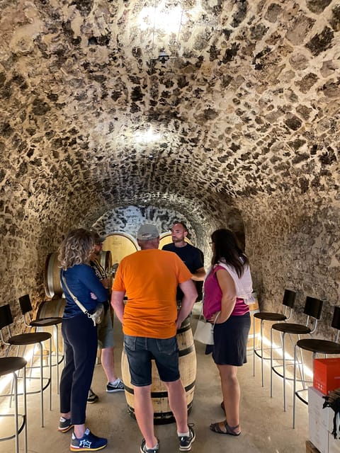 Champagne Vineyard Experience: Delve into the terroir - From the courtyard at 8 Rue de la Fontaine