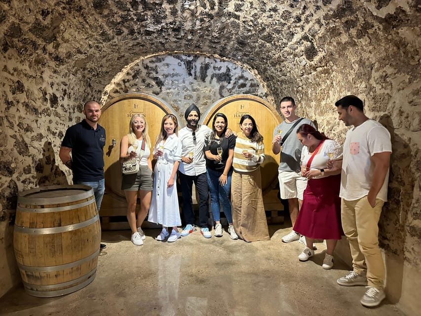 Champagne Vineyard Experience: Delve into the terroir - FAQ