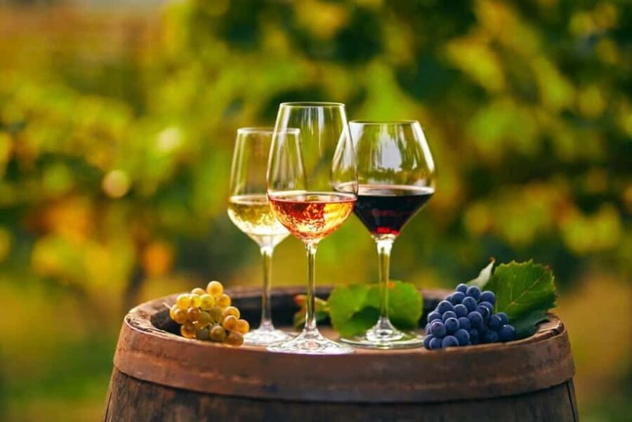 Chania Area: Food Tasting Tour with Winery Visit - Why this seven-hour food tour works