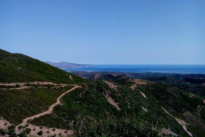 Chania Shore Excursion Off Road Vineyard and Winery Tour Half Day - Is $107.17 a fair price?