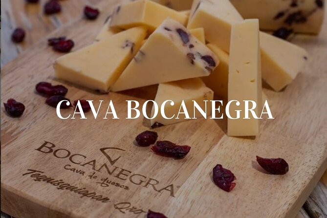 Cheese and Wine Route with 2 Towns, starting from Querétaro - How much food and wine should you expect?