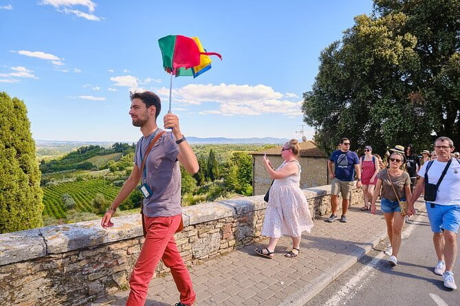 Chianti Delights: A Tale Of Two Wineries With A Vineyard Dinner - A Tuscan dinner with uneven details