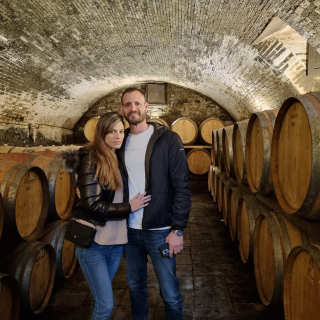 Chianti: Vineyard to Bottle Winery Visit with Tastings - Who Will Enjoy Casa Sola Most