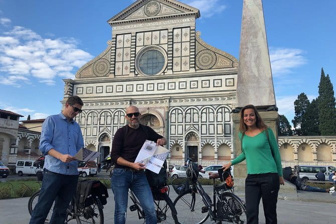 Chianti vineyards: Small-Group tour with wine tasting & Dinner - Vegetarian and celiac dining