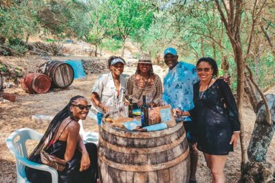 Coastal Vineyards: A Dream Wine Tour to Elaphiti Islands