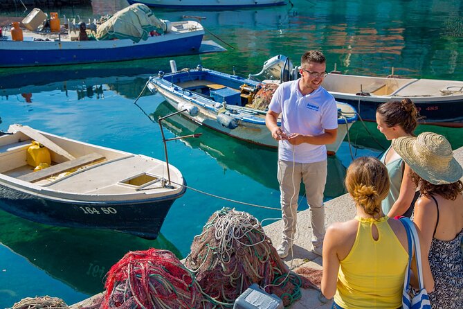 Coastal Vineyards: A Dream Wine Tour to Elaphiti Islands - FAQ