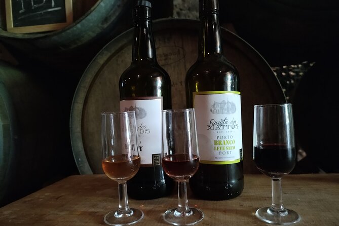 Complete Private Douro Valley Wine Tour - Who should book this Douro experience?