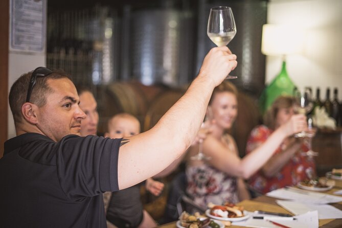 Cortecorbo Irpinia-wines: tour of the vineyards- Cooking class- wine tasting - A long countryside lunch, course by course