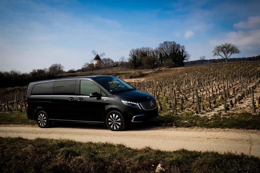 Côte de Nuits: Excursion in the heart of the vineyards - Practical details before you reserve
