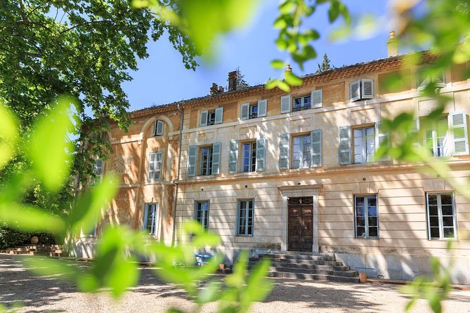Côtes de Provence Small Group Day Trip with Winery Visits & Tastings from Nice - Key points at a glance