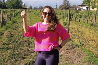 Cousiño Macul Vineyard – Maipo Valley – Premium Tasting – HD