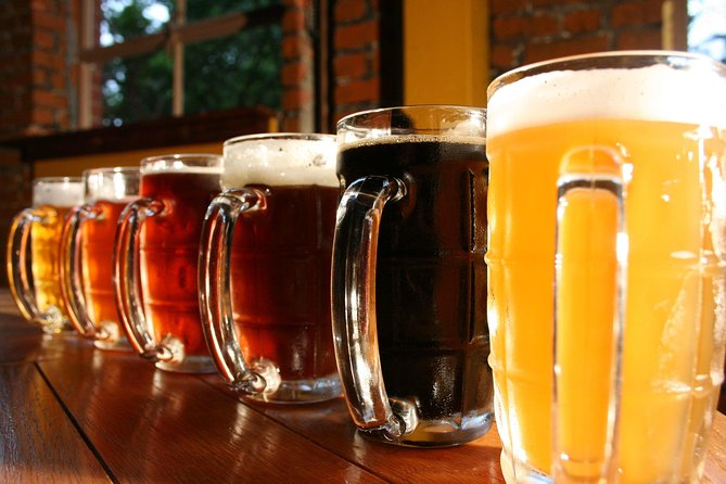Custom Arizona Brewery / Vineyard Tour - Cancellation and planning advice