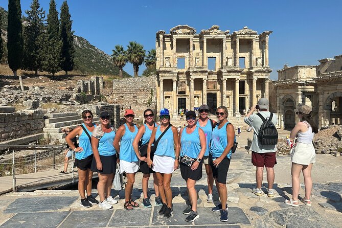 Cycling Through Vineyards & Farm Lunch & Ephesus visit - Is $149 a good value?