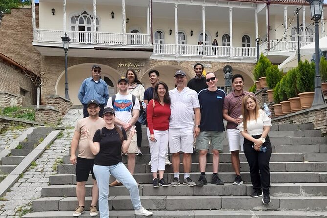 Day tour to Kakheti wine region Georgia - Who should book this Kakheti outing
