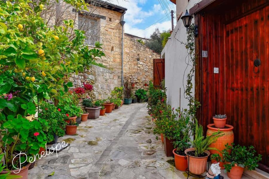 Delightful wine route: Omodos, Arsos Village & Wine Tasting - Key points to know before booking
