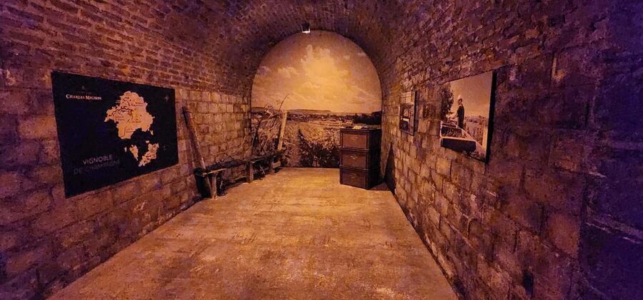 Discover Champagne Houses & Vineyards Secrets with Tastings - What the $222 price gets you