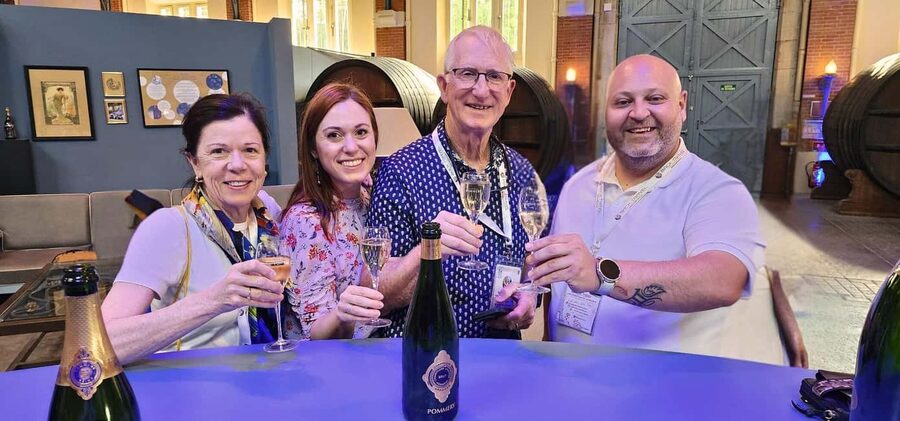 Discover Champagne Houses & Vineyards Secrets with Tastings - Practical advice for getting the most from the day