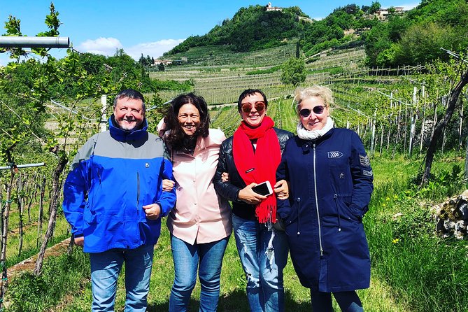 Discover Valpolicella Vineyards and Wine Tasting Experience - Who will enjoy this experience most