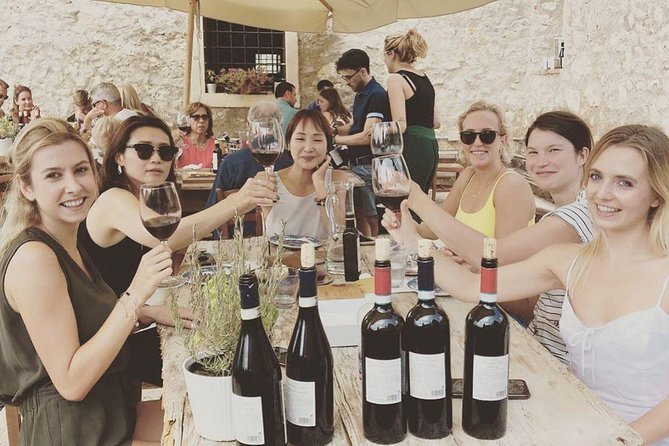Discover Valpolicella Vineyards and Wine Tasting Experience - Inside the 17th-century cellar and fruttaio