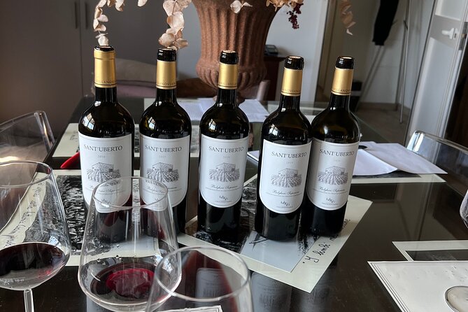 Discovering the Bolgheri vineyards and tasting local products - What you are likely to taste