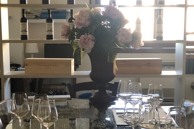 Discovering the Bolgheri vineyards and tasting local products - Should you book Villanoviana?
