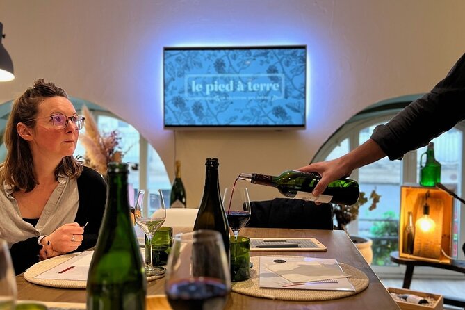 Discovery of the Bordeaux vineyard in 3 wines - The dry white is more than a palate cleanser